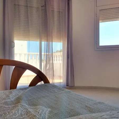 Villa Emilia Miami Platja (Miami Playa)