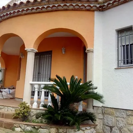 Villa Emilia Miami Platja (Miami Playa)