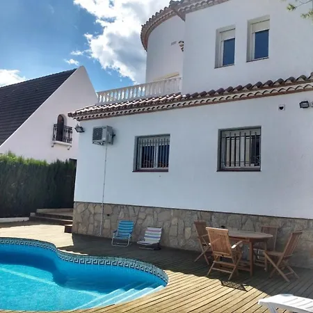 Emilia Villa Miami Platja (Miami Playa)