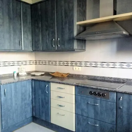 Villa Emilia Miami Platja (Miami Playa)