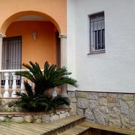 Villa Emilia Miami Platja (Miami Playa)