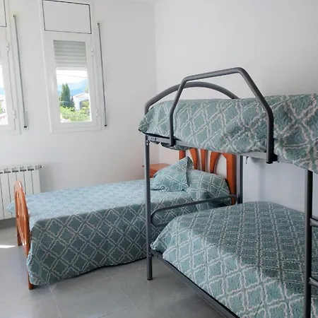 Villa Emilia Miami Platja (Miami Playa)