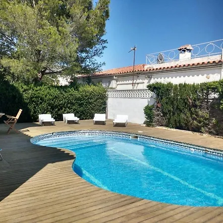 Emilia Villa Miami Platja (Miami Playa)