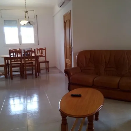 Villa Emilia Miami Platja (Miami Playa)