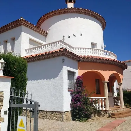 Villa Emilia