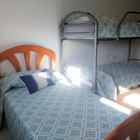 Emilia Villa Miami Platja (Miami Playa)