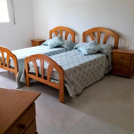 Villa Emilia Miami Platja (Miami Playa)