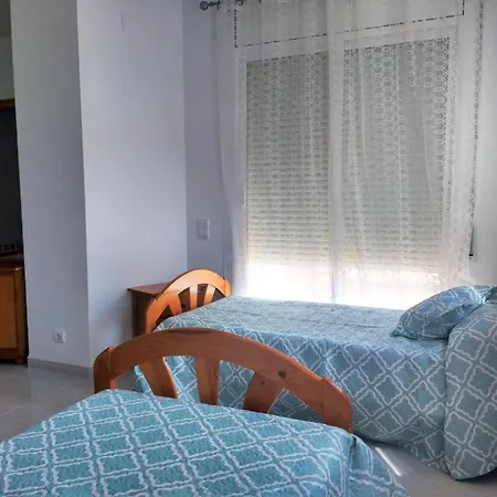 Villa Emilia Miami Platja (Miami Playa)